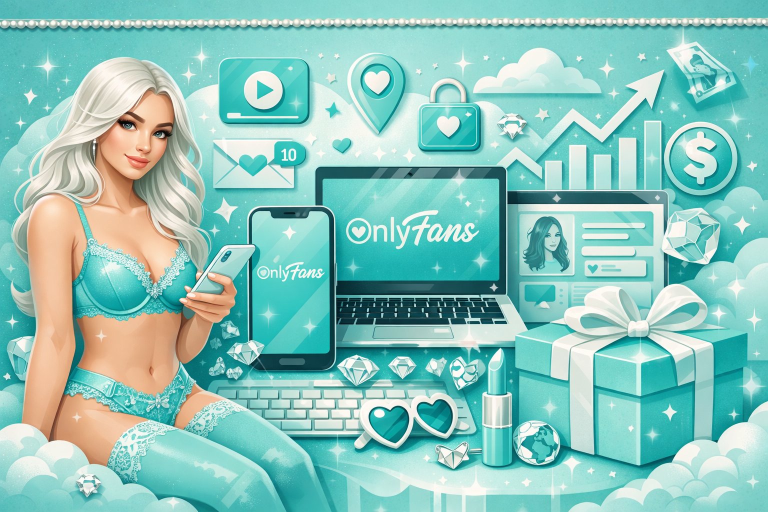 OnlyFans in 2026: a new ecosystem of creators and fans, and the role of OnlyFanList Introduction