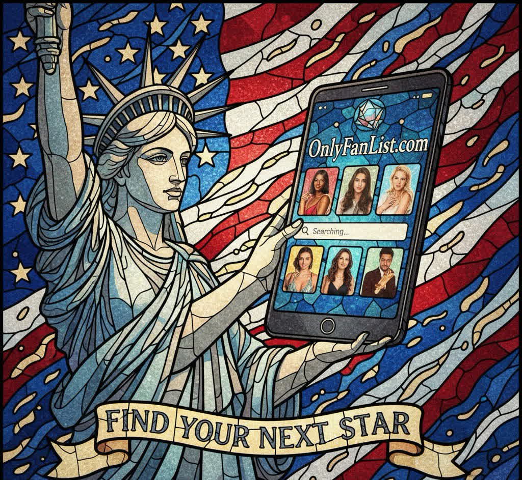OnlyFans in the USA: How People Find Creators and Exclusive Content Online