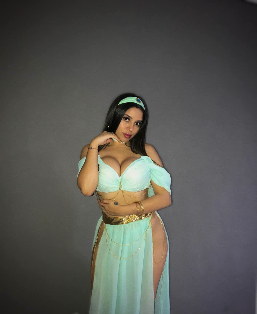 Paula Flores