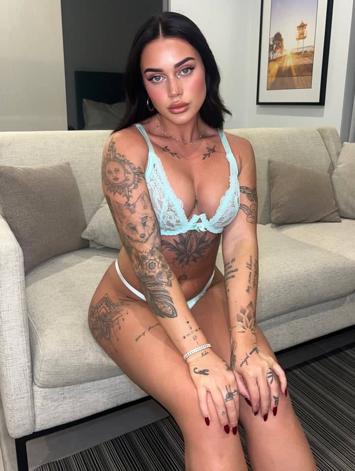 Roxy